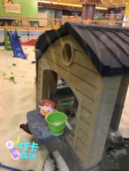 -思诺卡儿童俱乐部(东方广场店)