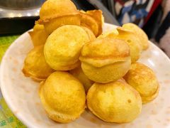 鸡蛋仔-顺记冰室(宝华路店)