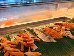 -昆山琶拉帝诗酒店·河畔咖啡厅Riverside Cafe
