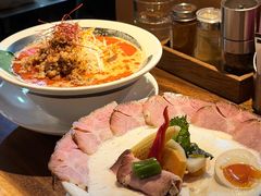-真打拉面·日式拉面新流派(体育西横街店)
