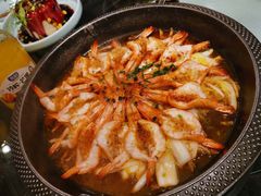 -宝轩渔府·老字号海鲜·正宗津菜(水上店)