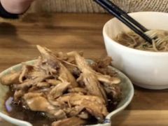 -朱洪元苏式面馆(绿宝广场店)