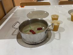 -呷哺呷哺 黄金牧场 (中发百旺店)