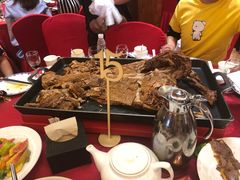 -九十九顶毡房(阜石路店)