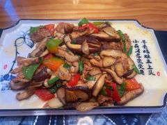 -益恒饭店乡间白族菜(古城总店)