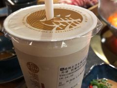 -湊湊火锅·茶憩(东城万达店)