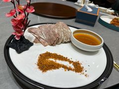 -燕兰楼·清真西北融合菜(亚运村店)