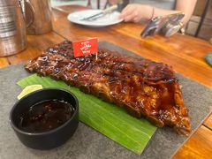 -Naughty Nuri’s Phuket