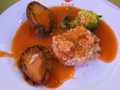 -海韵之星邮轮水会(明发商业广场店)