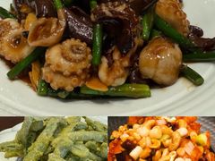 -唐山宴大唐州府精品中餐