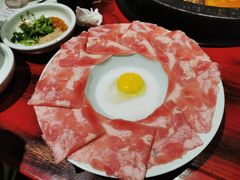 -袁老四老火锅(盘龙城店)