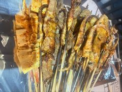 -云晓光头烧烤吧(盛夏店)