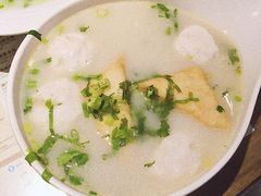 -翠华餐厅