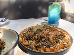和风海苔薯条-BE BRIGHT KITCHEN(正佳广场店)