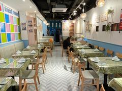 -米泰芒·东南亚料理(体育西店)