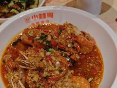 -小林哥的海鲜馆·夜宵烧烤(渔人码头店)