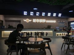 -都市枪神实弹射击俱乐部