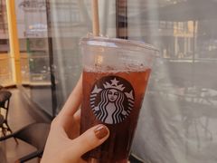 -星巴克臻选(中山石岐大信新都汇店)