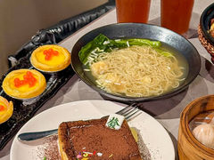 -粤陸玖玖·港式手作茶餐厅(珠江路店)