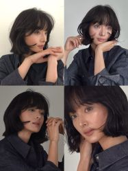 -BEAUTY HAIR GANO