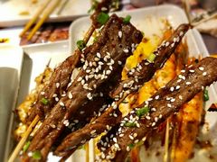 -木屋烧烤(西城天桥店)
