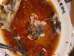 -湘阁里辣(南岭购物广场店)