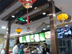 -白魁老号饭庄(安内店)