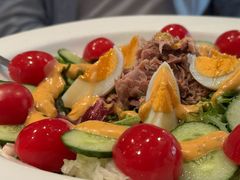 -铃木食堂(北新桥店)