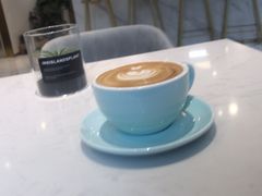 -Fridi Patisserie Cafe