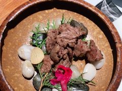 -匠和风精致料理(宁德万达店)