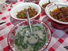 -西江红·株洲本地菜(滨江南路店)