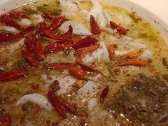 -鱼亨小鲜酸菜鱼(大信店)