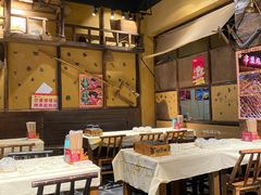 -串盟烧烤大排档·长沙美食地标(星沙店)