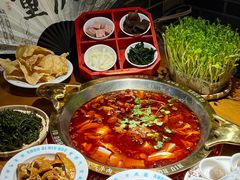 -受气牛肉·重庆耙牛肉(来福士店)