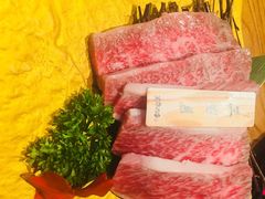 -黑牛の店·和牛烧肉(合生汇店)
