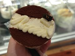 提拉米苏-BREAD WAY面包路·欧式面包(龙湖时代D馆店)