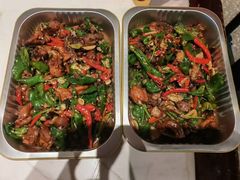 -大张烙馍村·美食地标(泉山店)