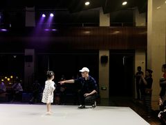 -江苏模特艺术学校