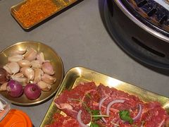 -正宗齐齐哈尔烤肉·齐牛哥鲜切炭火烤肉(杭州总店)