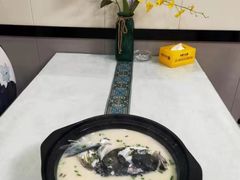 -鱼味馆(万佛湖店)
