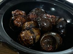 田螺塞肉-旧款宁波饭店(华敏世纪广场店)
