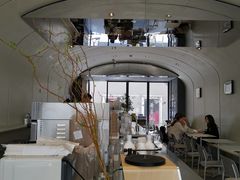 -Seesaw Coffee(上生新所店)