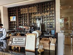 -青岛海景花园大酒店