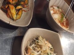 -包装马车·韩国料理·포장마차