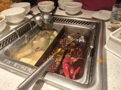 -野妹经典火锅(民治店)