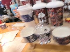 -一杯黔茶(西江千户苗寨古街店)