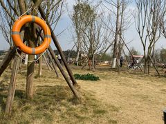 -白鹭湾湿地公园