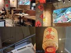 -唐坊·湖南菜(丰尚国际店)