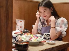-小山日本料理(太古汇店)