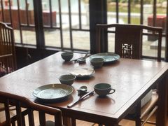 -丽江金茂凯悦臻选酒店-滇香馆